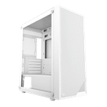 Корпус PCCooler C3B310 WH mATX/ITX USB3.0, 2xUSB2.0 White