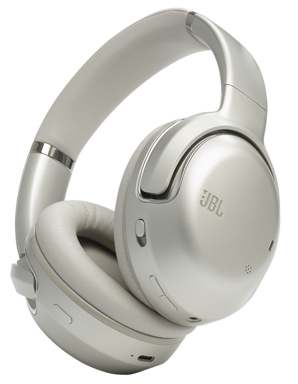 Беспроводные наушники JBL Tour One M2 Gold