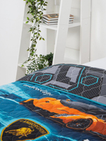 Покрывало детское / 150х215 / поплин