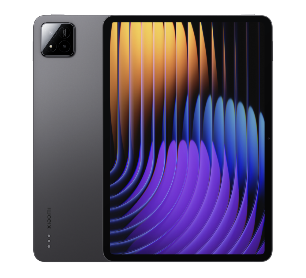 Планшет Xiaomi Pad 7 Pro 8/256Gb Gray