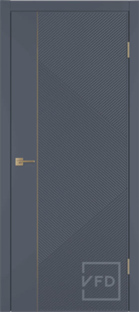 Linea Art 1 Graphite GM