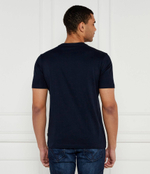 Футболка Te_Spiderbat BOSS ORANGE - темно-синий(50534924)