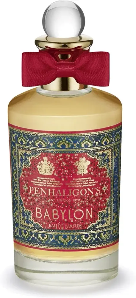 PENHALIGONS BABYLON EDP 100 ML