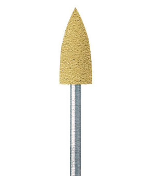 Головка полировочная для оконч. обр. пластмассы, тип HP P0659B-HP, NTI, Германия