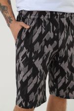 Шорты мужские Старт-6 Виотекс СЕРЫЙ