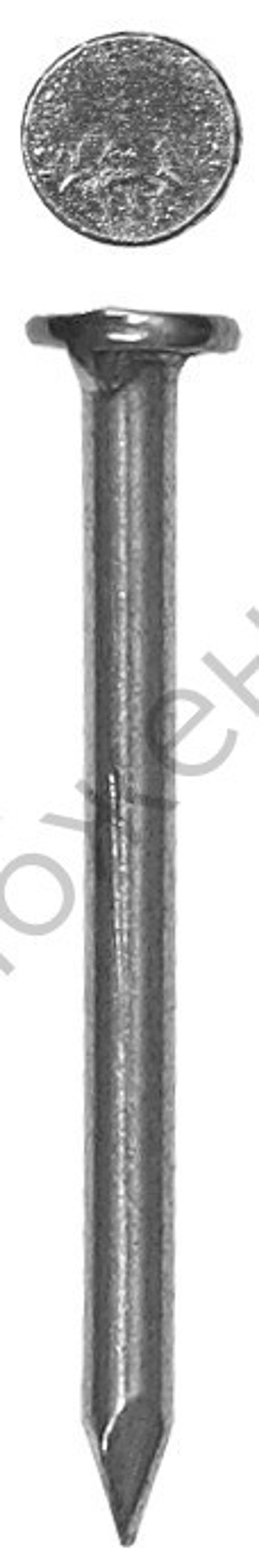 ЗУБР ГОСТ 4028-63 16 х 1.2 мм, строительные гвозди, 100 гр (305016-12-016)