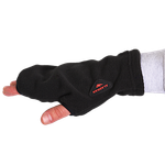 Варежки Alaskan ASMB-XL Small Mittens Чёрные