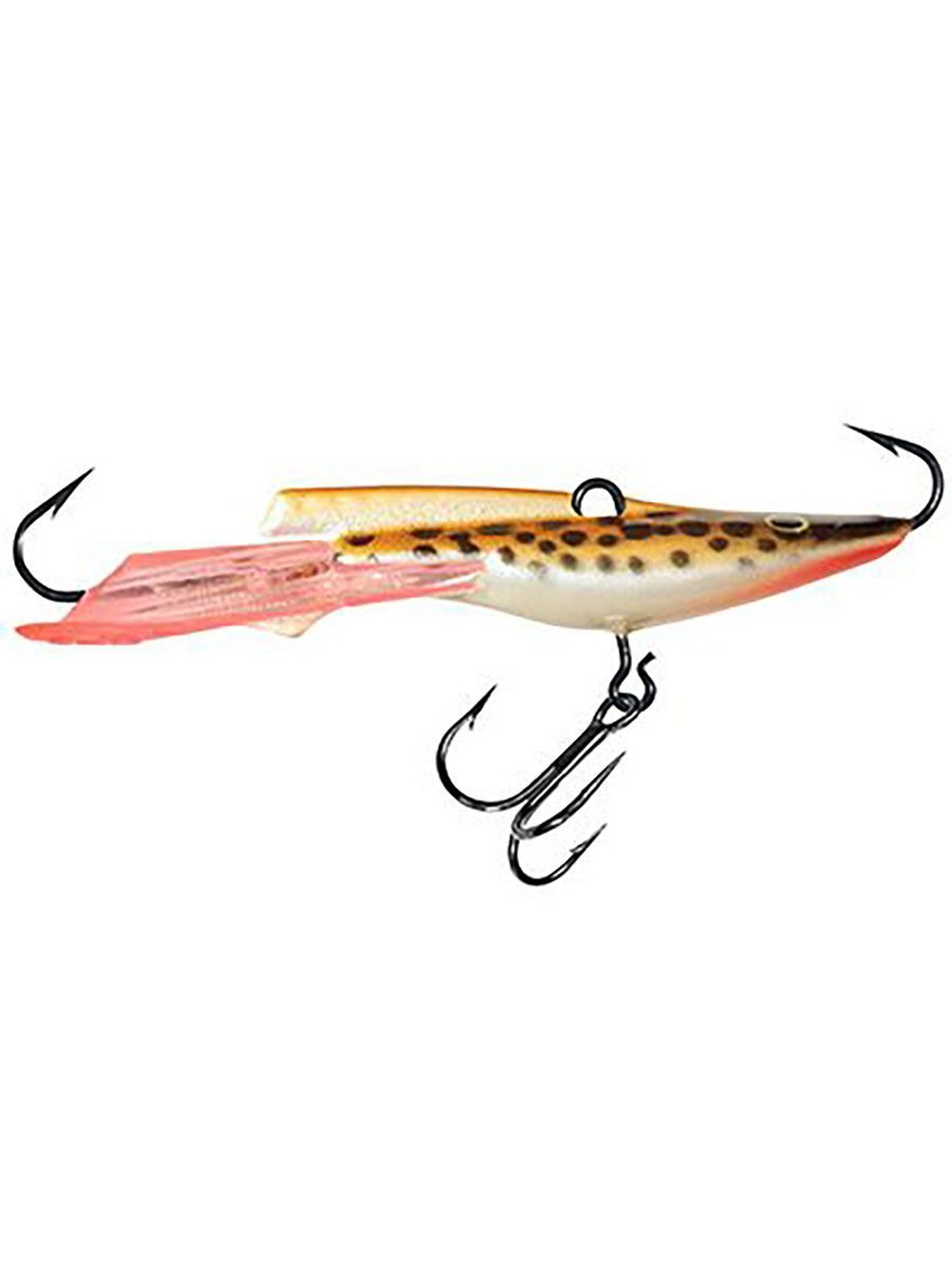 Балансир для рыбалки NEW DIVER-7 73mm цвет 008R 26 г.