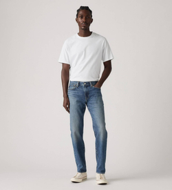 Джинсы мужские LEVI'S 502™ TAPER DENIM DETOUR ADV