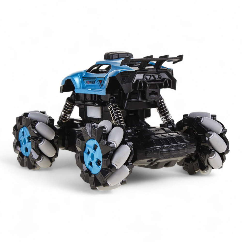 Джип на РУ, коробка 3688-G121A