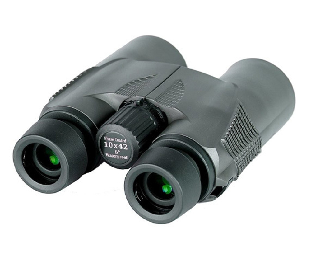 Бинокль Fujinon KF 10x42 H - фото 2