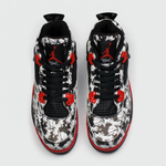 кроссовки Air Jordan 4 Tattoo