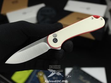 Набор подарочный CIVIVI C23049 StellarQuill Pen & Button Lock Elementum II