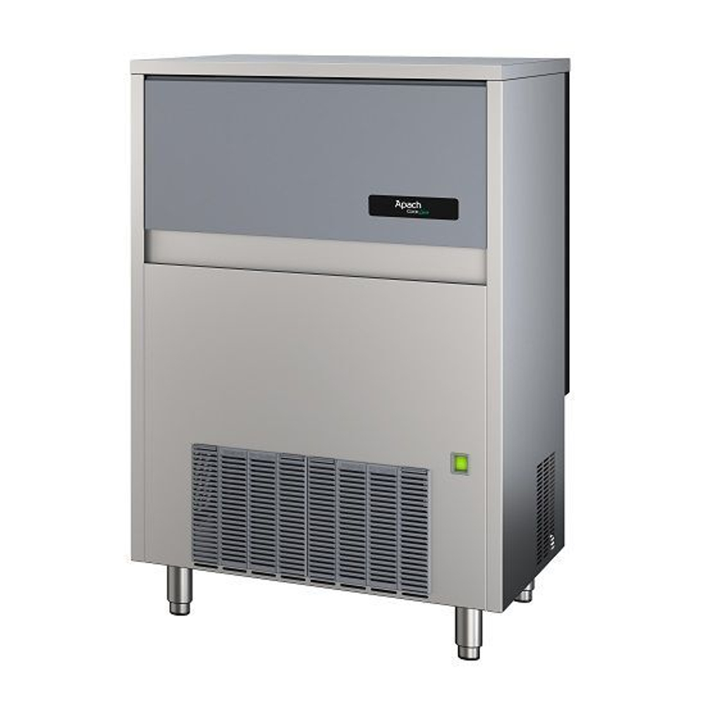 Льдогенератор APACH ACB9360B W