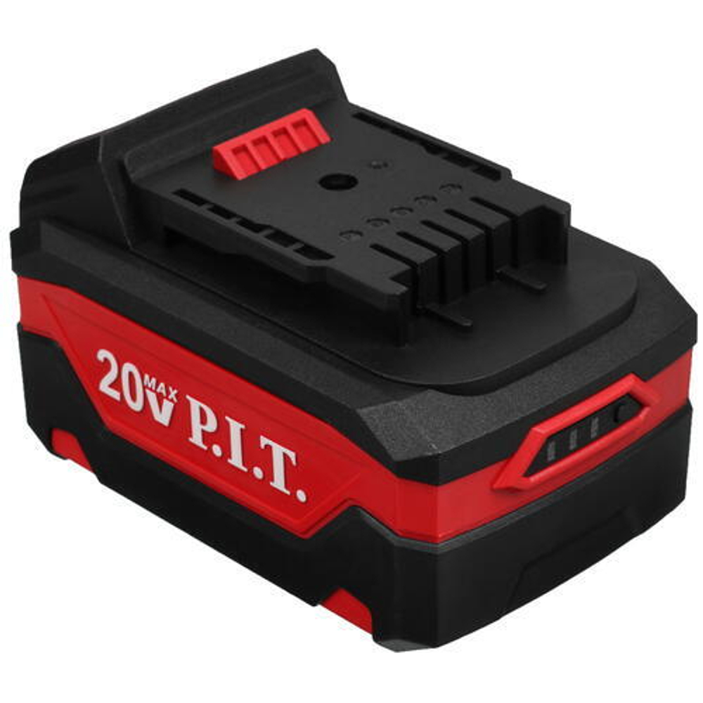 Аккумулятор Р.I.T PH20-4.0 OnePower 20В 4Ач Li-Ion