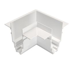 Коннектор угловой для встраиваемого магнитного шинопровода Maytoni S35 TRA004CL-22W