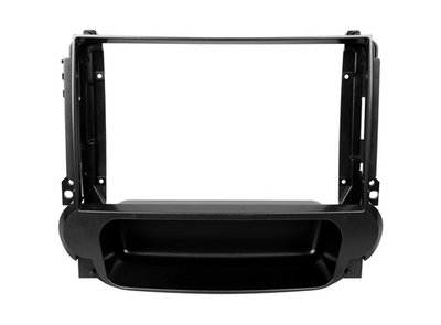 Переходная рамка для Chevrolet Malibu 8 2012-2015 9.0"