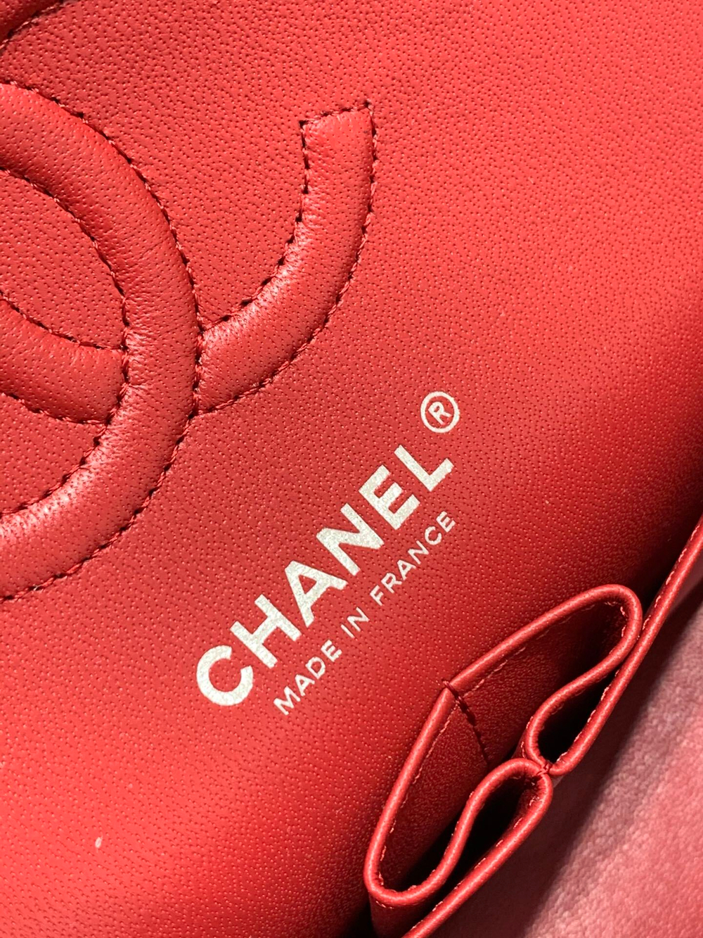 Chane1 Bag 23 cm