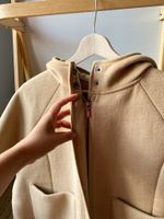 Шерстяной кейп Zara, 152