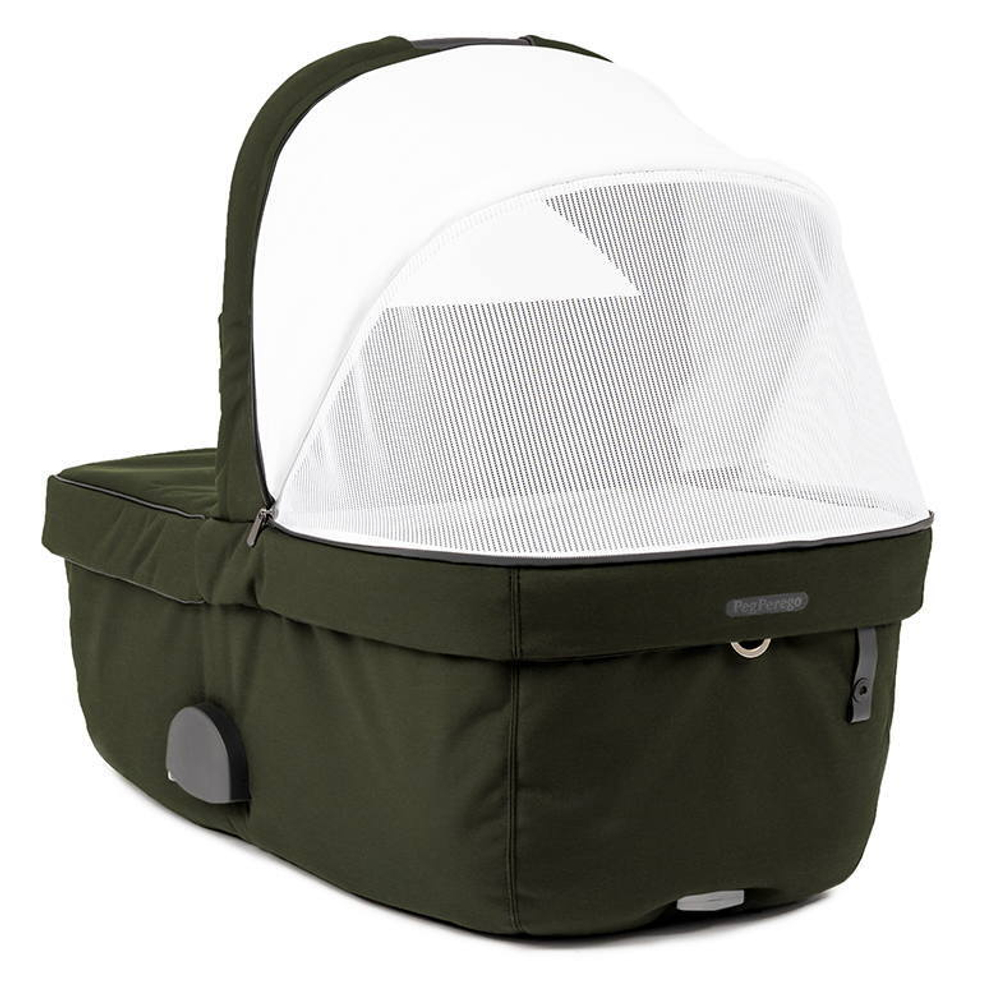 Коляска 3 в 1 Peg Perego Veloce TC Lounge Green