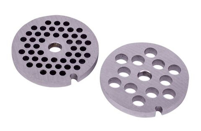 Решетки мясорубки Bosсh MFW45020, MFW45120, пара