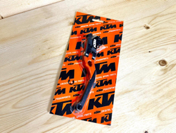 KTM Рычаг сцепления 990 DUKE 6410293114404A