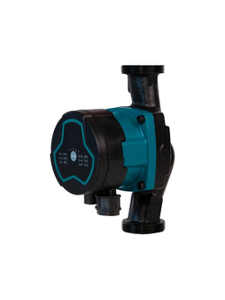 Насос циркуляционный Shinhoo MASTER S 32-6 180