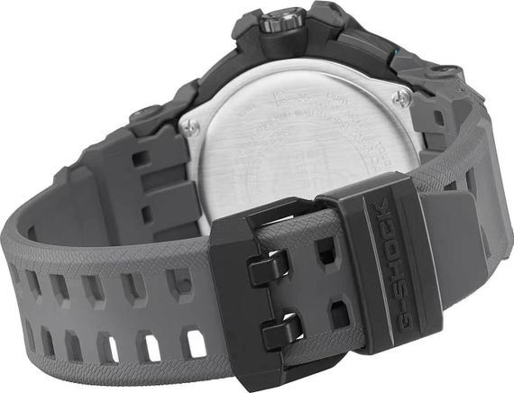 Японские наручные часы Casio G-SHOCK GR-B300-8A2 с хронографом▪