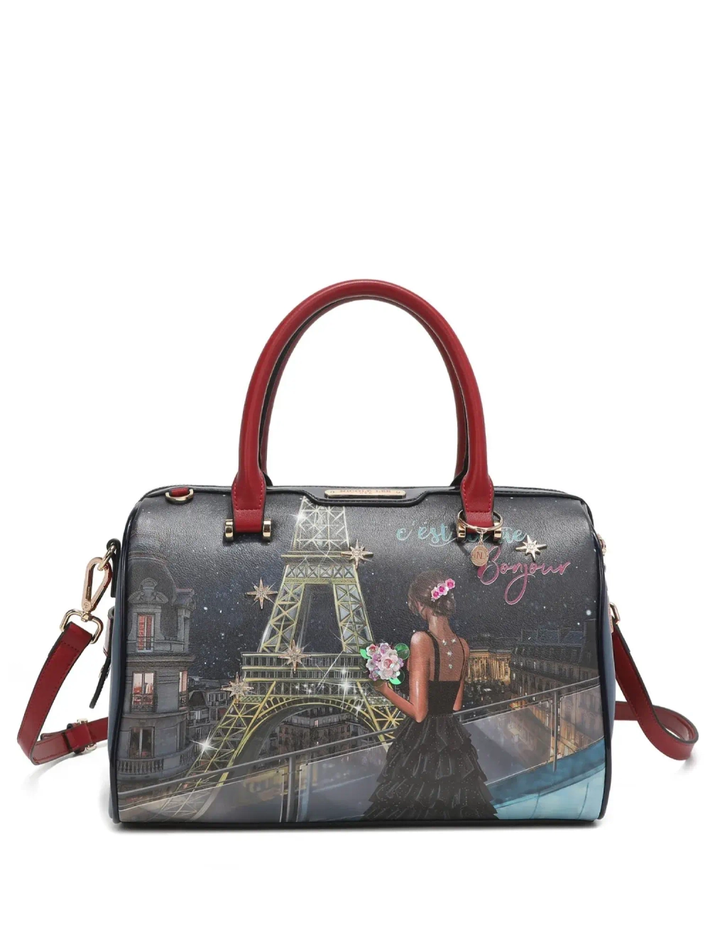 Сумка Nicole Lee USA 16718 Tonight for you