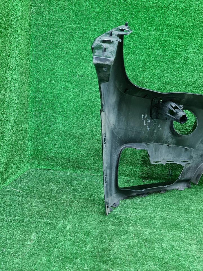 Бампер передний BMW X5 F15 (2013-2018)