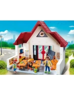 Набор Школа Playmobil 6865