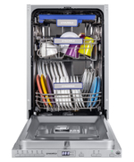 Посудомоечная машина MAUNFELD MLP-08PRO фото 3