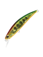 Воблер DUO Spearhead Ryuki 80S, AHA4006 Ayu OB, 80 мм, 12 г, тонущий, минноу