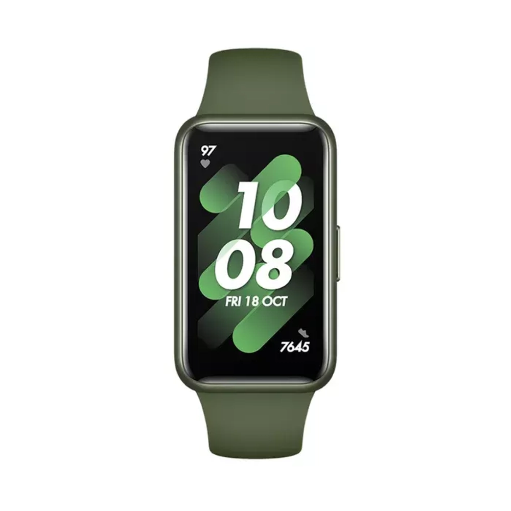 Huawei Band 7 Green LEILA B19 . . Trade in
