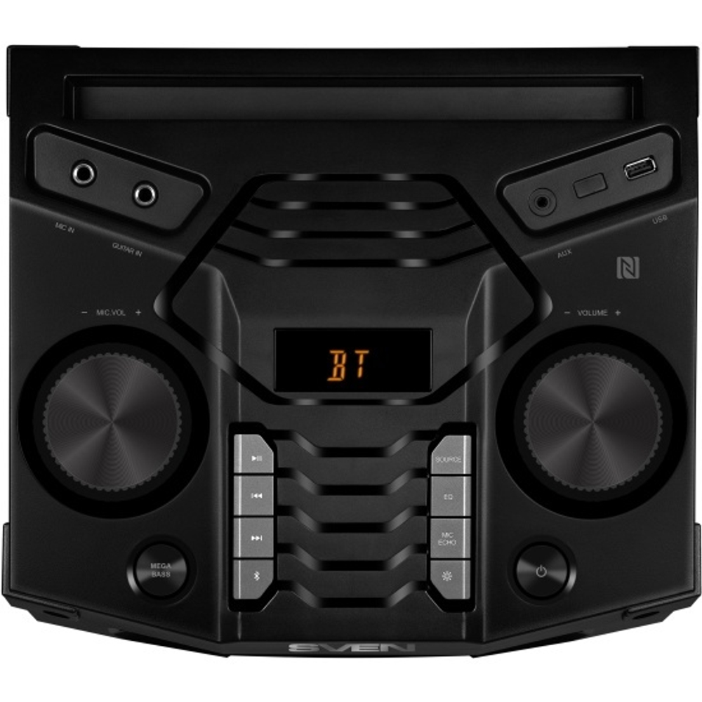 Портативная акустика  Sven АС PS-1500