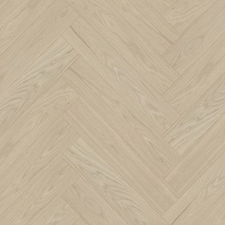 Fargo Quartz Parquet Английская Елка Дуб AB Непокрытый Шлиф., 1,936 м²