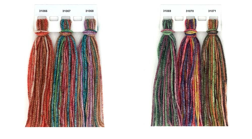 Пряжа Lana Gatto Vienna (31067)