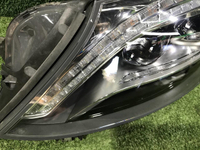Фара левая Mercedes S w222 (2013-2017) LED