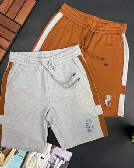 Шорты Hermes