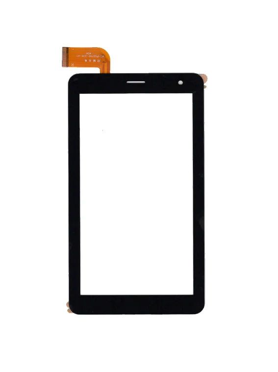 Тачскрин для Digma Optima 7 A101 3G (TT7223PG) (Черный)