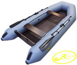 Лодка ПВХ Marlin Breeze 320K