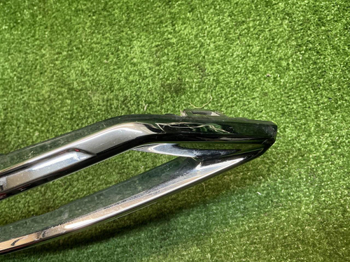 Молдинг перед. бампера Chery Tiggo 8 Pro Max 22-24