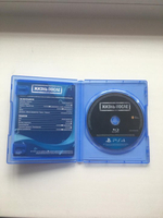 Жизнь После (Days Gone) PS4