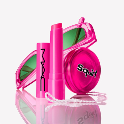 MAC Cosmetics Squirt Plumping Gloss Stick - блеск для губ, 2,3 g