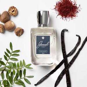 Jamal Perfumers London Scent 774