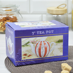 Чайник заварочный 0,6л 5580