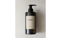 Zara Home Жидкое мыло Lemon Bergamot 250 мл для рук и тела, парфюмированное, аромат свежий цитрусовый