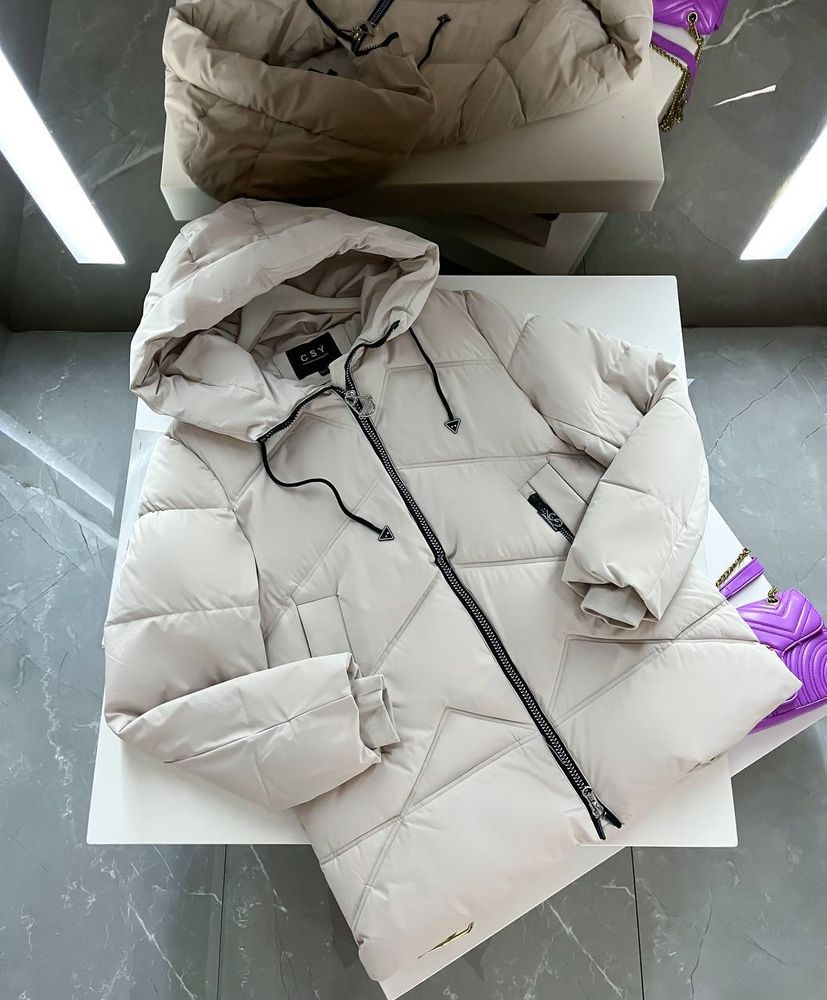 Куртка 2866 Fabrika