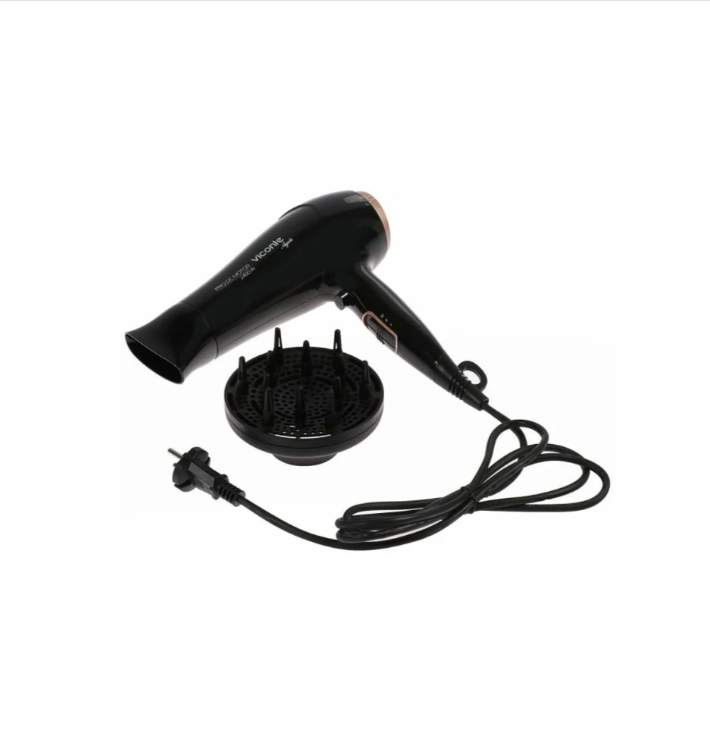 Фен Viconte VC-3723