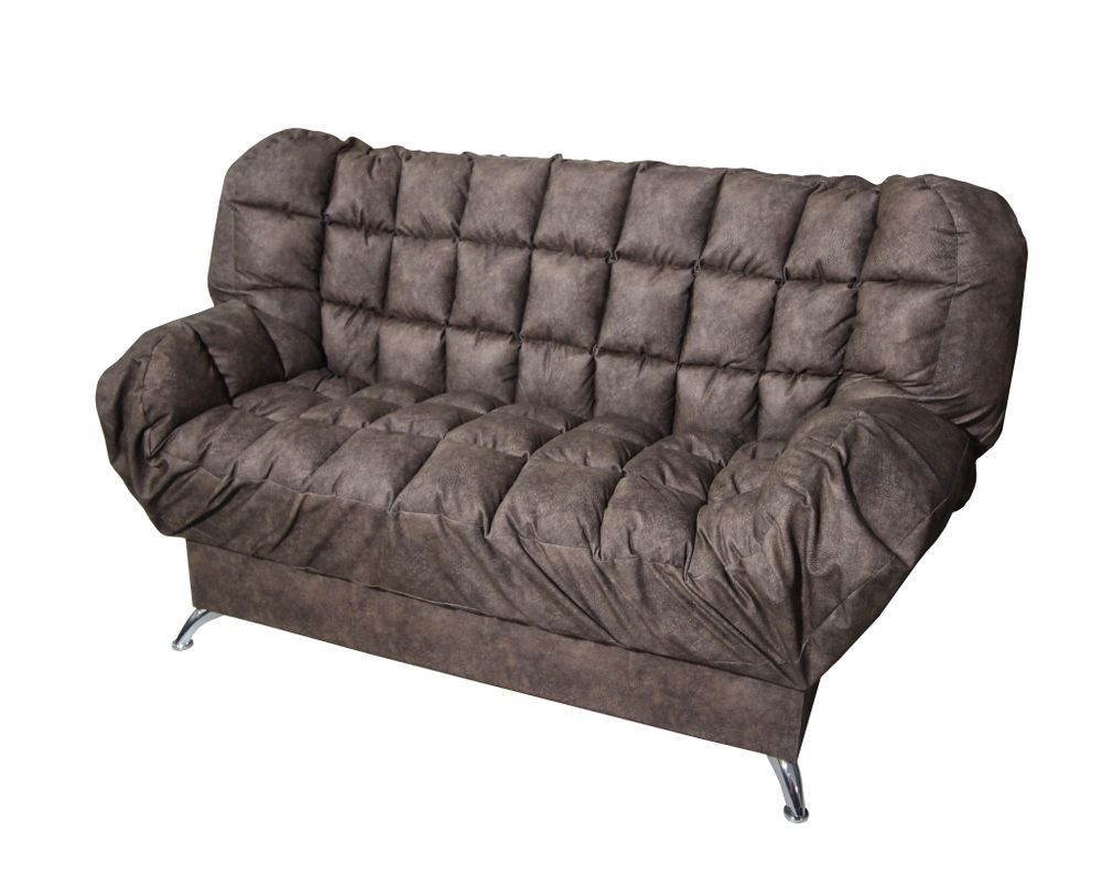 Диван Клик-кляк "Люкс" в ассотрименте